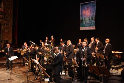 notícia: Festival Internacional de Música do Pará terá apoio da Ioepa