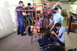 galeria: Resultado preliminar do PS 2019 das Escolas Técnicas da Seduc