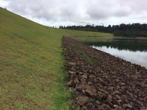 galeria: Semas conclui vistoria em barragens de mineradora em Paragominas