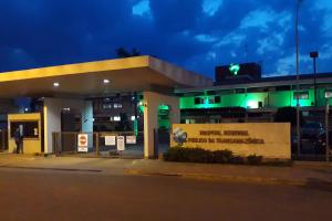 notícia: Regional da Transamazônica alerta para problemas respiratórios causados por queimadas