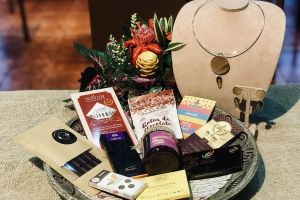 notícia: Festival em Ilhéus será vitrine para cacau, chocolate, joias e flores do Pará