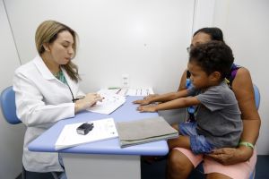 galeria: São João de Pirabas comemora 31 anos com ações de cidadania