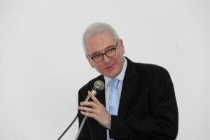 galeria: Cerimônia de posse marca transição de diretoria da Fundação de Ciência e Tecnologia Guamá