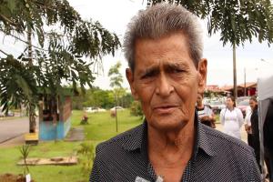 galeria: Pacientes superam o câncer e plantam árvores em homenagem à vida