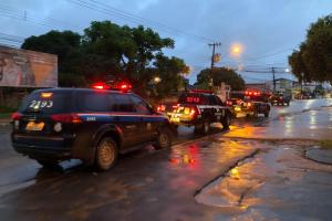 notícia: Polícia Civil contabiliza mais de 340 prisões em 200 operações no Pará
