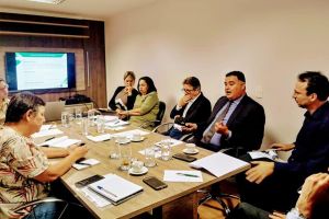 notícia: Gestores discutem políticas públicas para assistência técnica e extensão rural