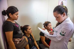 notícia: Especialização em Saúde Coletiva está com as inscrições abertas
