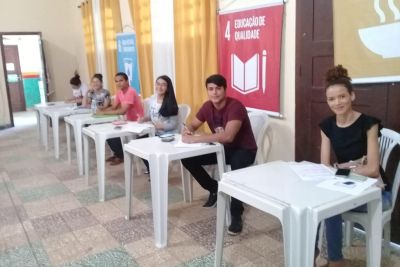 notícia: Arcon realiza cadastro para meia passagem estudantil intermunicipal