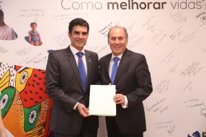 notícia: Governo do Pará obtém empréstimo do BID para melhorar arrecadação e serviços públicos