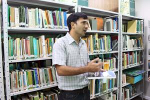 galeria: Técnicos da Semas participam de curso de capacitação em segurança de barragens