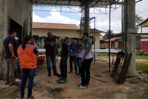 galeria: Visitas técnicas da Semas geram treinamentos para técnicos municipais