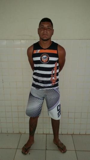 galeria: Polícia Civil prende 29 autores de violência contra a mulher no interior do Pará