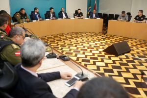 notícia: Segup avança nas investigações sobre homicídios no bairro do Guamá