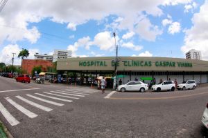 notícia: Maioria dos órgãos estaduais não terá expediente