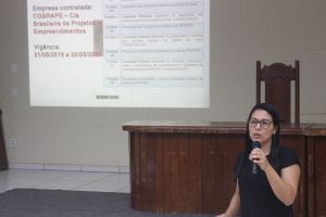 notícia: Consulta pública em Marabá debate Plano Estadual de Recursos Hídricos