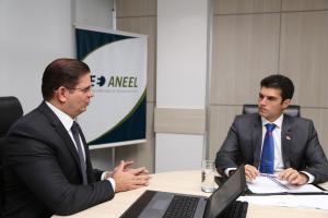 galeria: Governo do Pará defende melhor qualidade da energia no Estado