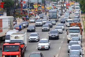 galeria: Licenciamento sem multa para os veículos de final 41, 51 e 61 encerra nesta sexta-feira (08)