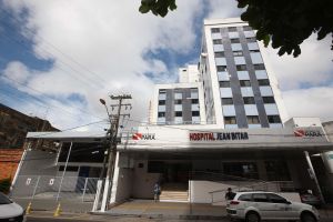 notícia: HJB promove ação sobre prevenção de acidentes e valorização da vida