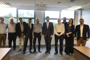 galeria: Pará quer gestão sustentável aliada ao desenvolvimento econômico