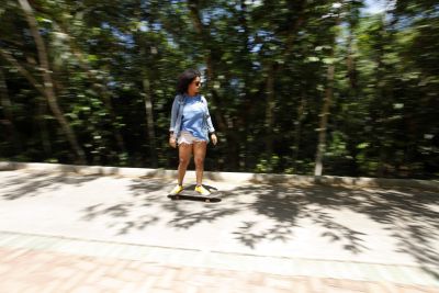 galeria: Campanha Um Dia no Parque movimenta cinco unidades de conservação estaduais