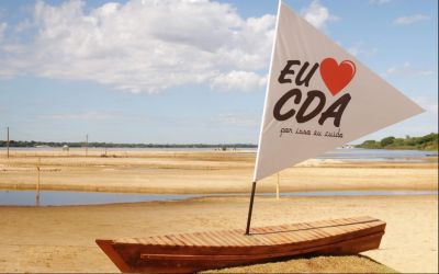 galeria: Conceição do Araguaia integra a rota nacional do turismo no Brasil