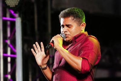 galeria: Servidores ganham prêmio no Cantaservidor em Conceição do Araguaia