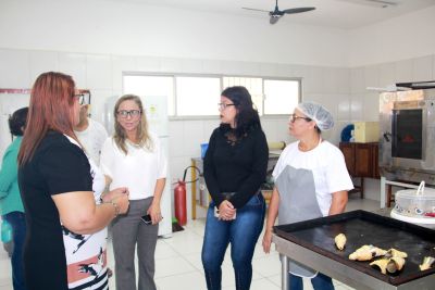 notícia: Programa Justiça Presente busca repensar processos na socioeducação