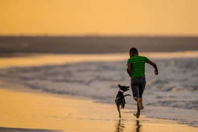 galeria: Movimentação nas praias de Salinas - Pará