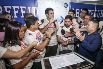 galeria: Abaetetuba terá ações para fomentar economia e melhorar infraestrutura urbana