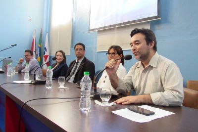 notícia: Imprensa Oficial é parceira de projeto contra violência sexual infantil