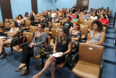 galeria: Imprensa Oficial é parceira de projeto contra violência sexual infantil