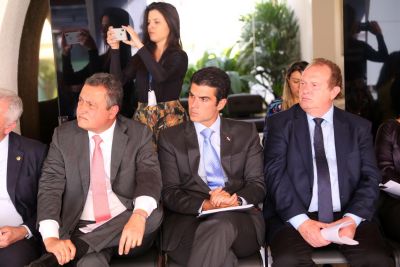 notícia: Senado confirma extinção da Lei Kandir e compensações de R$ 4 bi para 2019