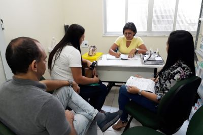 notícia: Serviço de Ostomia do Pará será referência para o estado de Sergipe