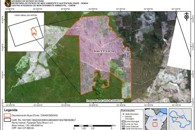 galeria: Polícia Civil do Pará cumpre mandado de prisão no Estado de Goiás