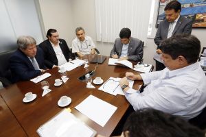 galeria: Governo cria nova diretoria da Polícia Civil para atuar no combate à corrupção