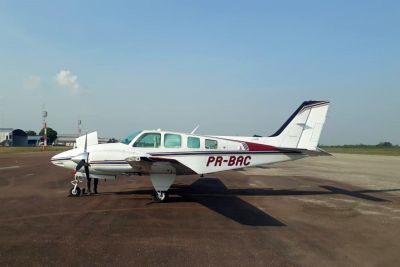 galeria: Segurança aérea recebe investimentos de mais de R$ 3 milhões