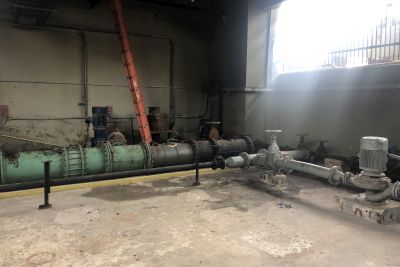 galeria: Cosanpa cobra de empresa agilidade em obras no Complexo Bolonha