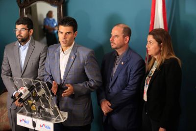 galeria: Estado paga em outubro a primeira parcela do 13º salário para ativos e inativos