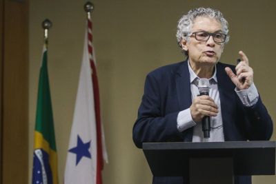 notícia: Seminário na EGPA reúne mais de 100 gestores e adjuntos da administração do Governo
