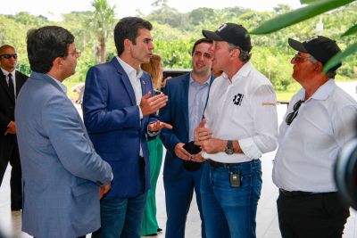 notícia: Rally de veículos elétricos, inédito no mundo, será realizado no Pará