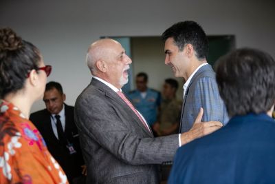 galeria: Translado Rodoviário Círio 2019