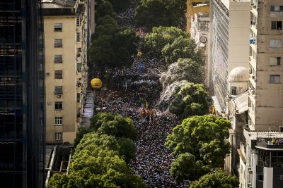 galeria: Domingo de Círio 13/10/2019