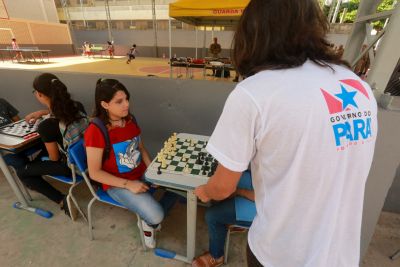 galeria: TerPaz valoriza as vozes do bairro do Guamá