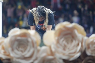 galeria: Evento Quadrangular - Mangueirinho