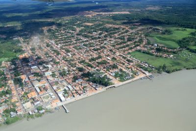 notícia: ICMS Verde tem nova metodologia de distribuição de recursos