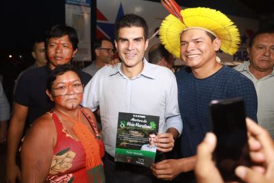 galeria: Estado vai investir mais de R$ 75 milhões na recuperação da PA-150