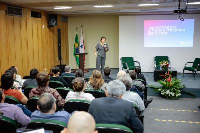 notícia: Escola de Governança do Pará lança 1º Prêmio Inova Servidor