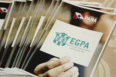notícia: Escola de Governança abre inscrições para cursos presenciais de outubro
