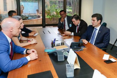 notícia: Pará é contemplado com projeto de Educação Financeira para estudantes do Ensino Fundamental e Médio