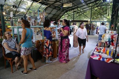 galeria: Carimbó no Parque